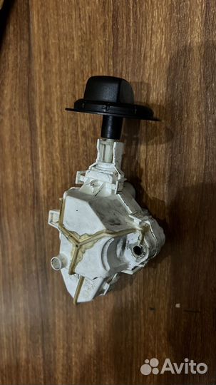 Мойка Kercher K 3.75 (на ремонт или запчасти)