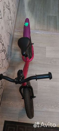 Беговел детский