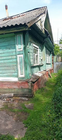 Участок 15 сот. (ИЖС)