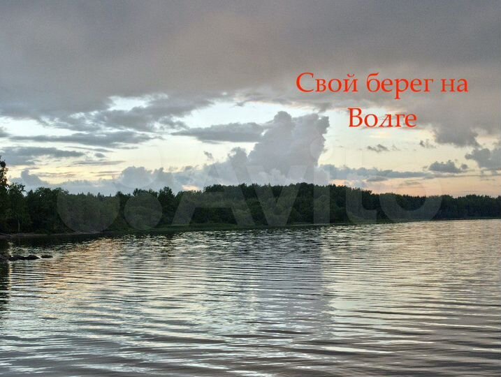 Участок 91 сот. (СНТ, ДНП)