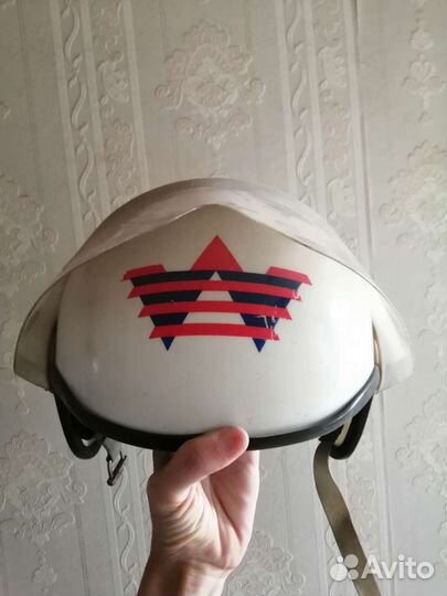 Шлем для мотоцикла