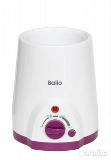 Стерилизатор -подогреватель для детского питания