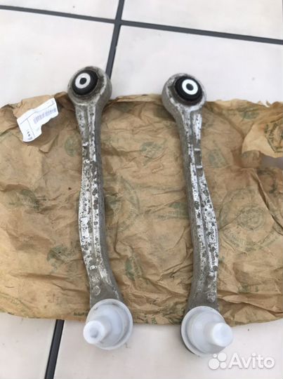 BNW X6 рычаг задний