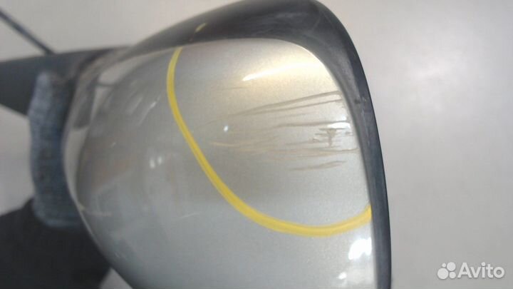 Зеркало боковое Toyota Camry V40, 2011