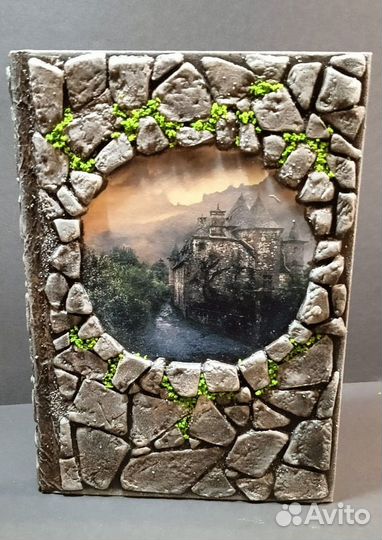 Ежедневник Древний Город