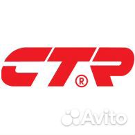 CTR CB0591 Опора шаровая