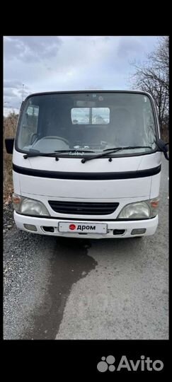 Грузоперевозки