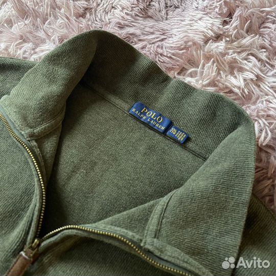 Свитер Polo Ralph Lauren оригинал