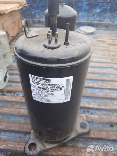 Компрессор