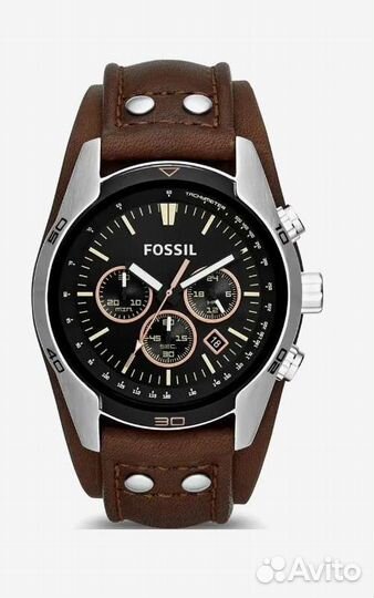 Часы с проклятьем