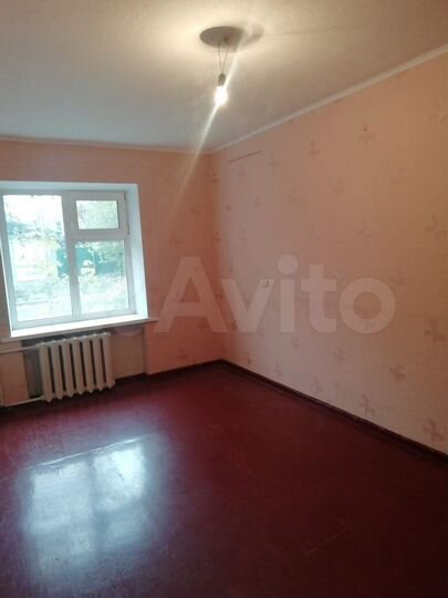 2-к. квартира, 44 м², 1/5 эт.