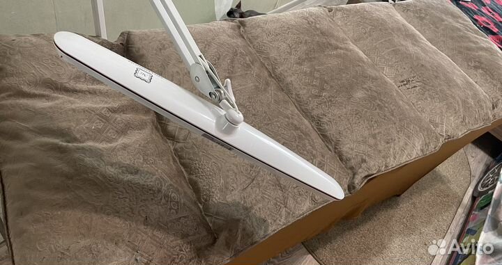 Лампа для наращивания ресниц