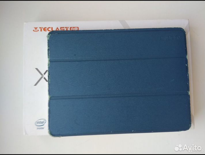 Teclast x98 Plus II