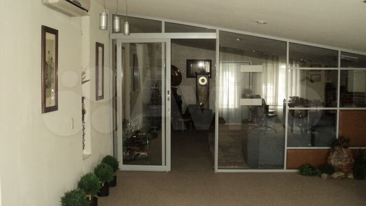 Офисное помещение, 70 м²