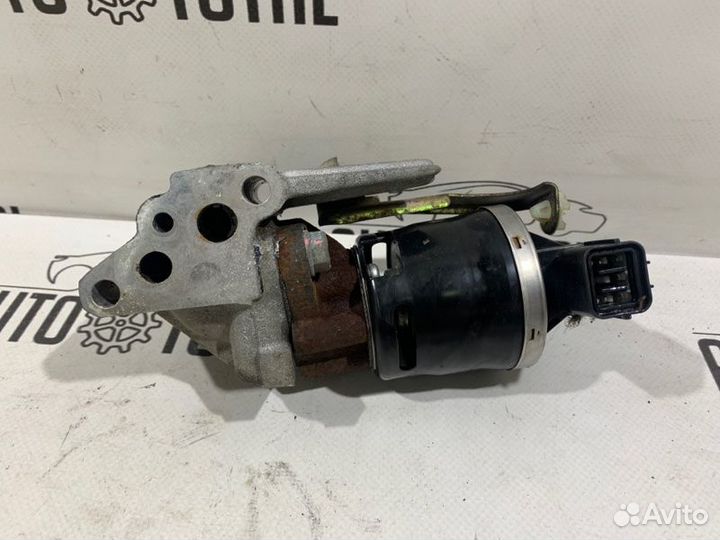 Клапан EGR Honda Fit GD1 L13A