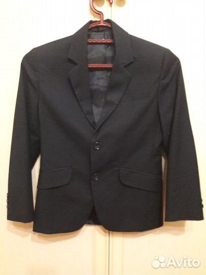 Школьная форма