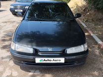 Honda Accord 2.0 MT, 1995, 478 000 км, с пробегом, цена 430 000 руб.