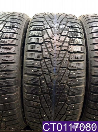 Nokian Tyres Hakkapeliitta 7 SUV 265/50 R20 111T