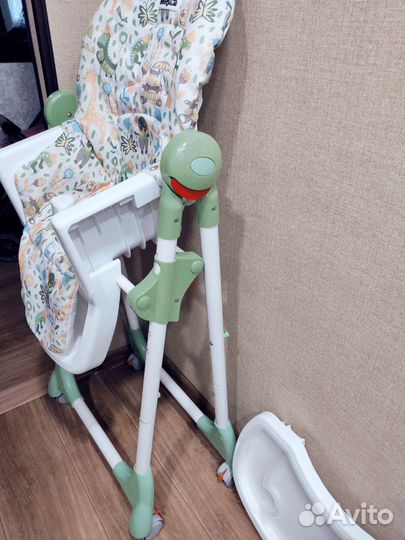 Стул для кормления