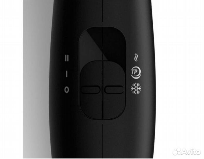Фен philips новый