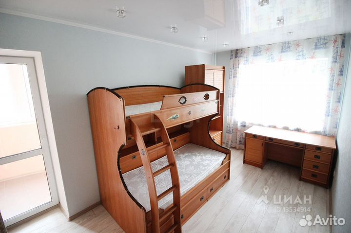 Набор мебели для деской комнаты