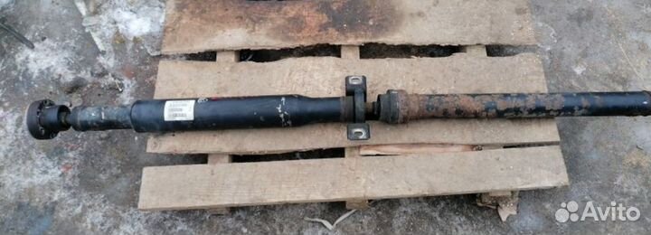 Вал карданный задний Mercedes-Benz GL-класс