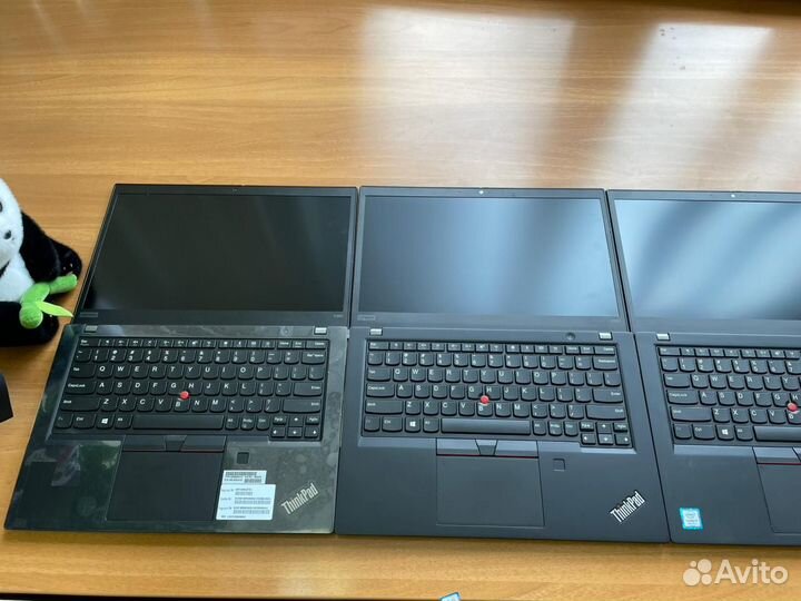 ThinkPad X390/i5-8th/8+256/IPS 13.3