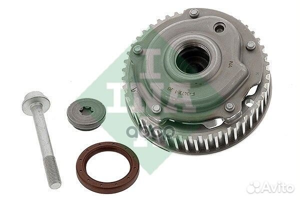 Шестерня привода распределительного вала 427100