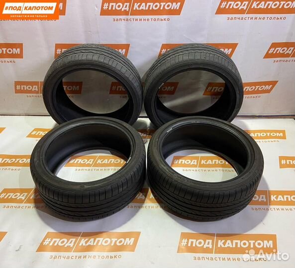 Bridgestone Potenza RE050A 225/35 R18