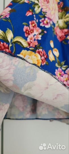 Сарафан Золотой песок XS