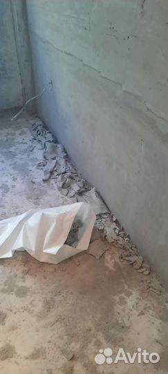 Демонтажные работы демонтаж квартир,перепланировки