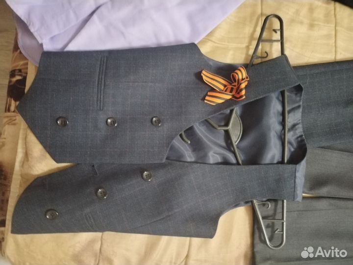 Костюм для мальчика