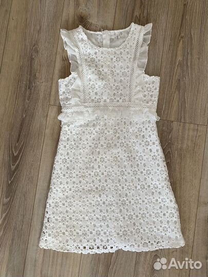 Платье летнее женское