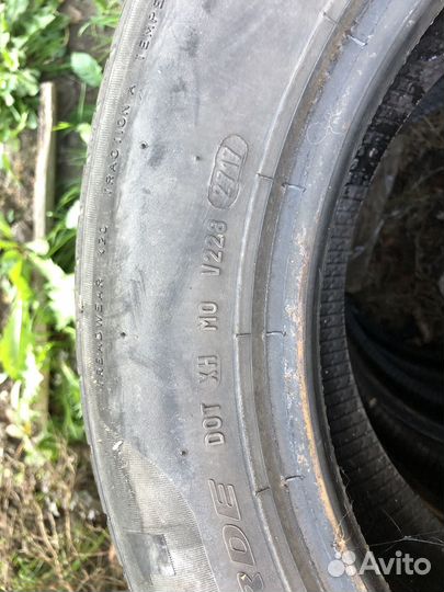 Pirelli Cinturato P1 185/65 R15