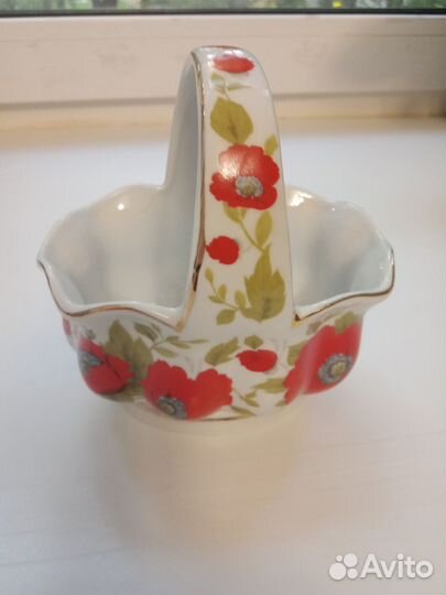 Набор столовой посуды