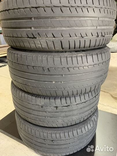 Michelin Primacy HP 205/55 R16