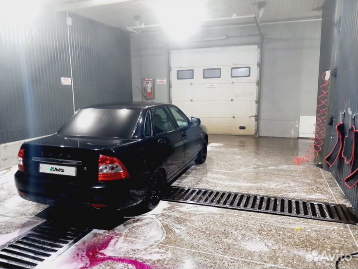 LADA Priora 1.6 МТ, 2013, 300 000 км