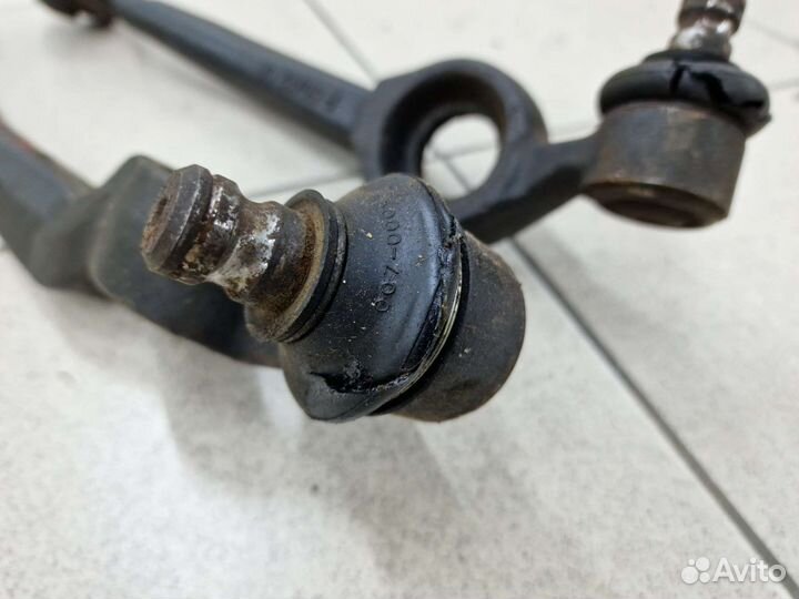 Рычаг подвески (Шаровая) Ауди 100/А6 С4