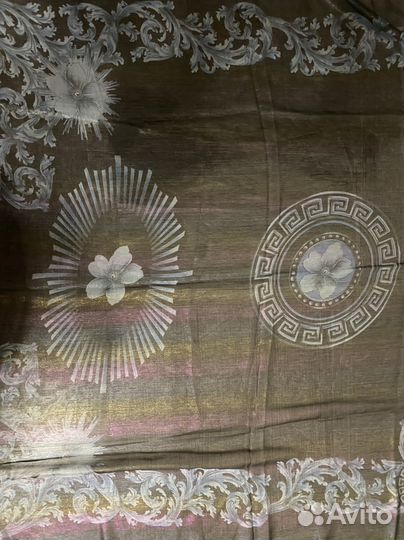 Шарф женский