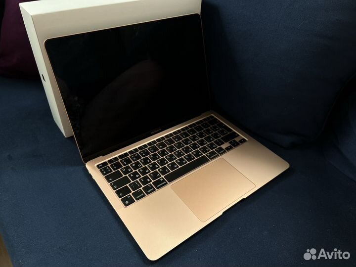 Apple MacBook Air 13 2020 m1 8gb 512