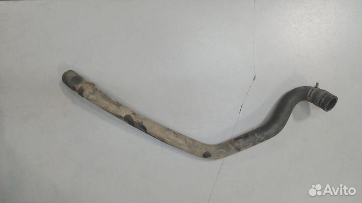 Патрубок охлаждения Skoda Fabia, 2004