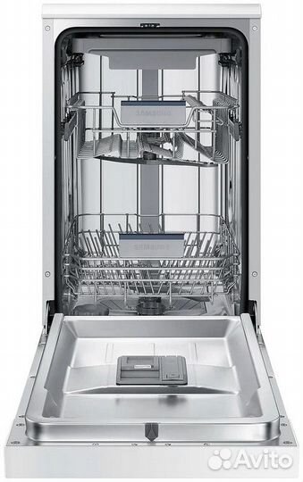 Посудомоечная машина Samsung DW50R4050 45 см