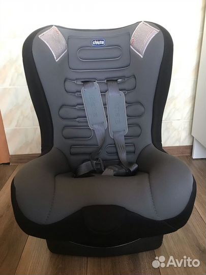 Детское автокресло Chicco Eletta