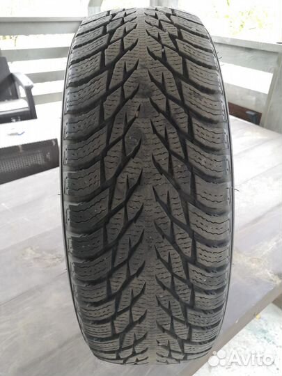 Nokian Tyres Hakkapeliitta R3 185/65 R15 B