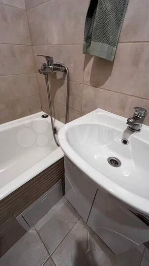 Квартира-студия, 20,7 м², 3/20 эт.