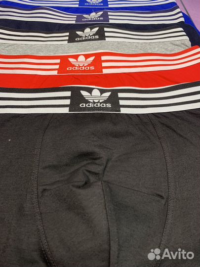 Трусы мужские