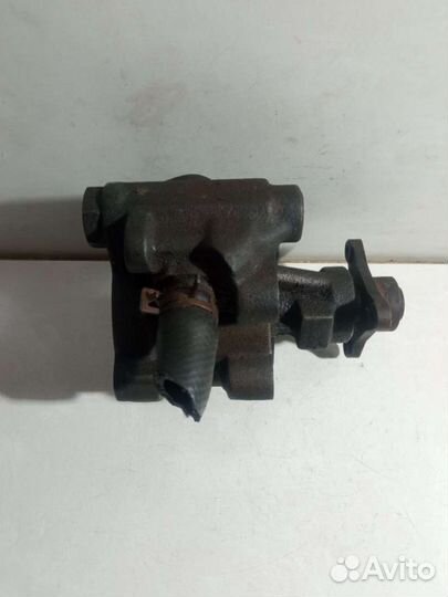 Насос гур Renault Scenic 1 7700840106