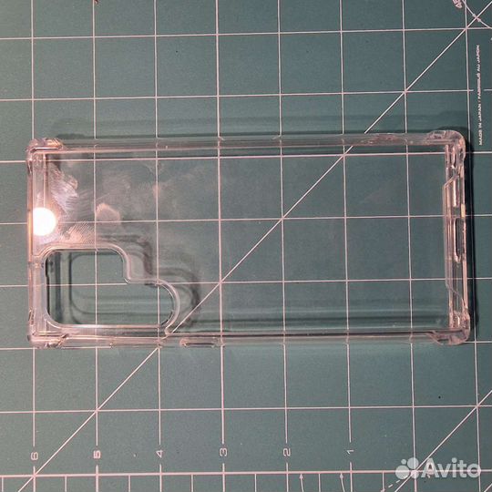 Чехол на Samsung S22 Ultra