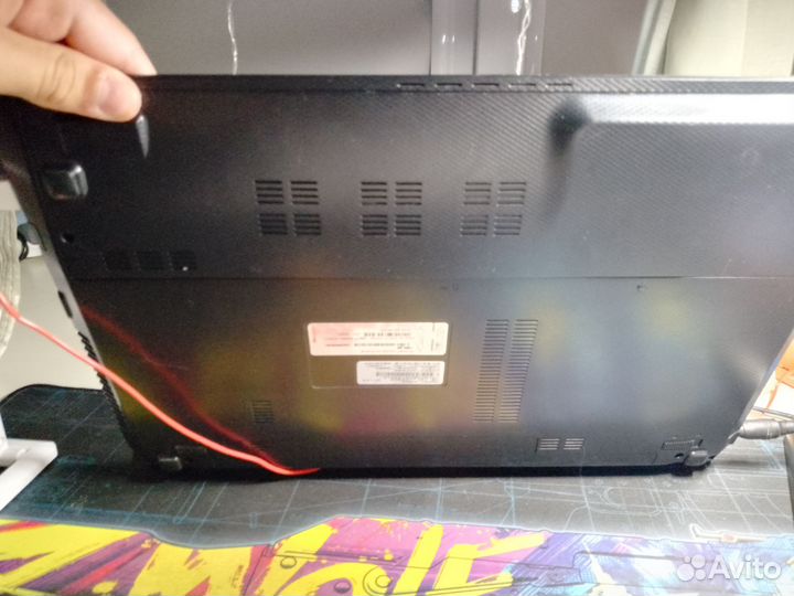 Ноутбук Asus озу 8гб проц 4 ядра