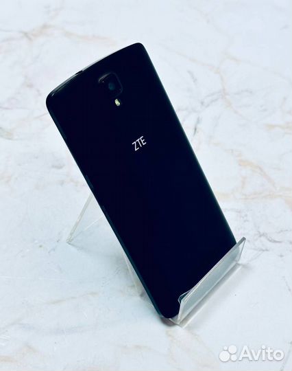 ZTE Blade L5 Plus, 8 ГБ